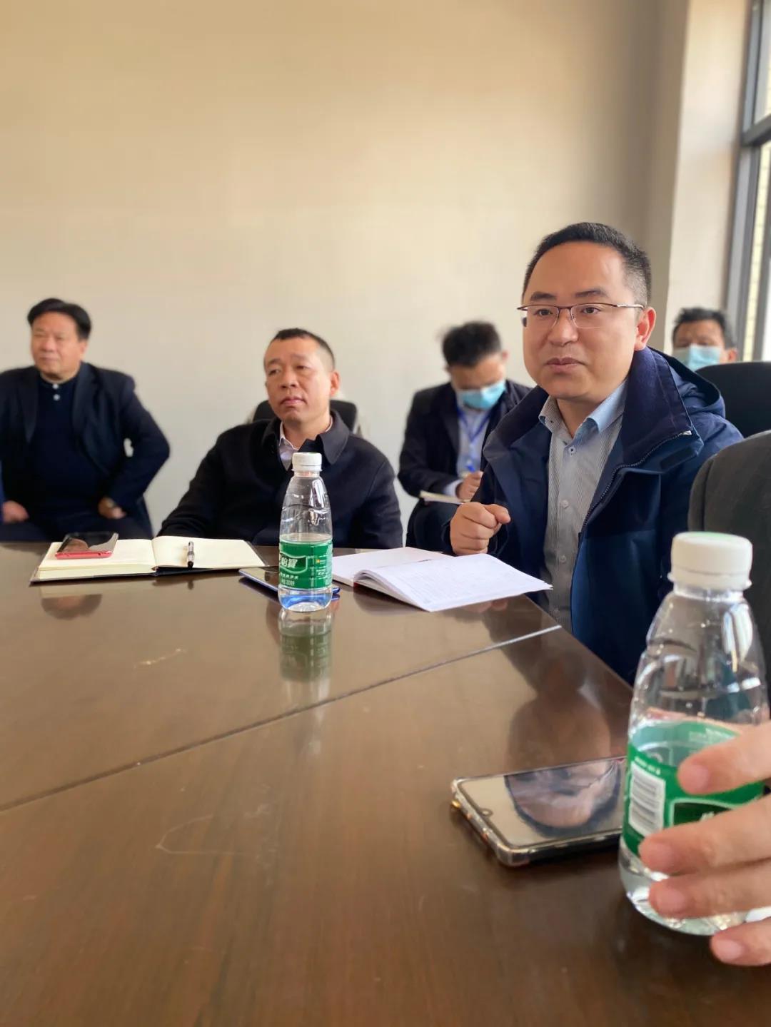 滌故更新繪宏圖，精進不休創(chuàng)未來|深圳思博—匯澤峰《人力資源管理提升》項目啟動會!-思博企業(yè)管理咨詢集團