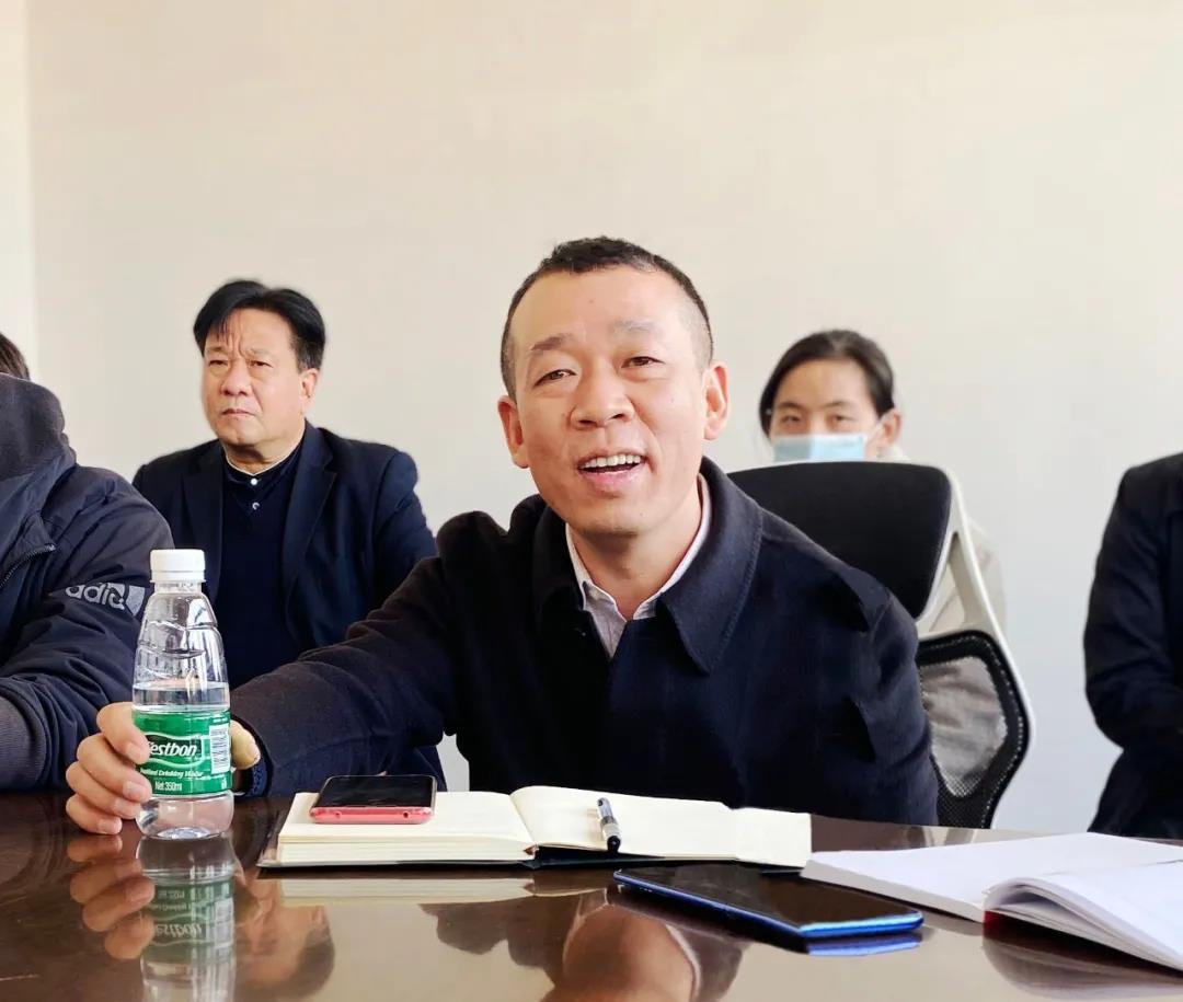 滌故更新繪宏圖，精進不休創(chuàng)未來|深圳思博—匯澤峰《人力資源管理提升》項目啟動會!-思博企業(yè)管理咨詢集團